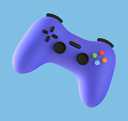 Tipos de mandos gamer: guía completa para elegir tu control ideal