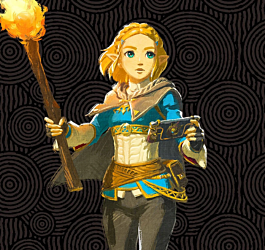 ¿Quién es Zelda y por qué es tan popular?
