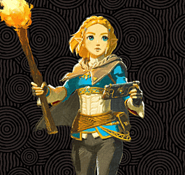 ¿Quién es Zelda y por qué es tan popular?