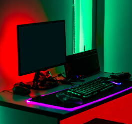 Cómo armar tu setup gamer desde cero: guía por tipo de jugador