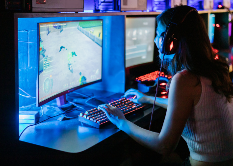 Gamer