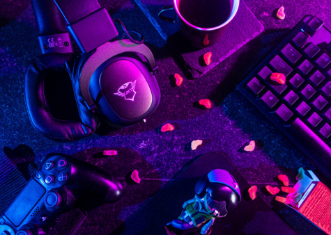 Periféricos Gamer