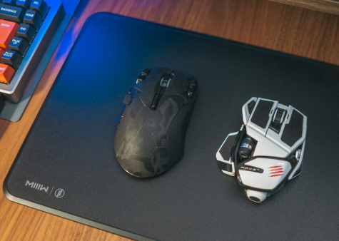 Mousepad Gamer