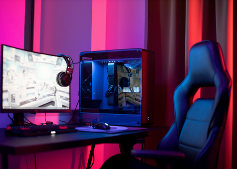 Sillas Gamer