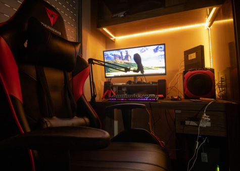 Sillas Gamer para todos los gustos