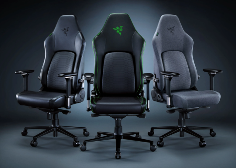 Sillas Gamer de Escritorio