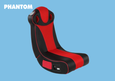 Silla Mecedora Gamer
