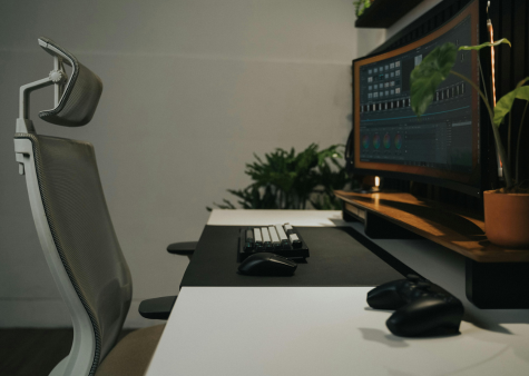 Sillas Gamer de todo tipo