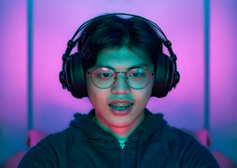 Audífonos Gamer