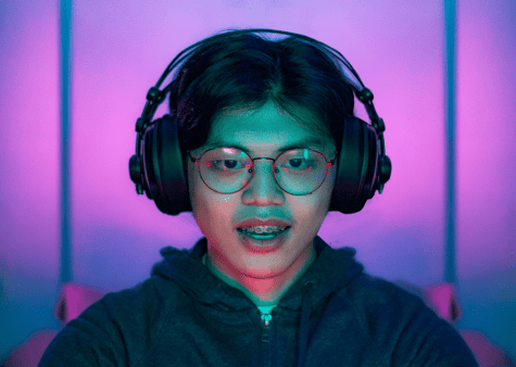 Audífonos Gamer