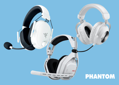 Audífonos Inalámbricos