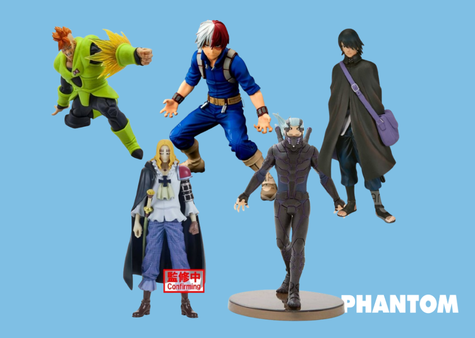 Banpresto