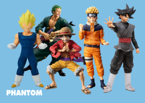 Banpresto Grandista