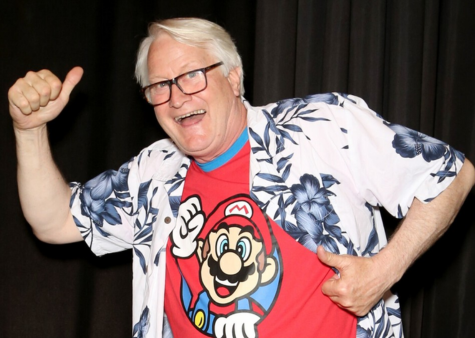 Charles Martinet