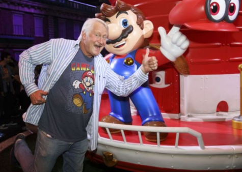 Charles Martinet