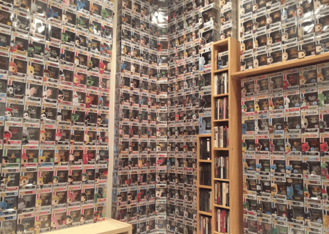 Colección de Funkos