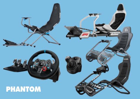 Combos Racing