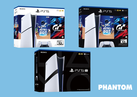 Consolas Next Gen