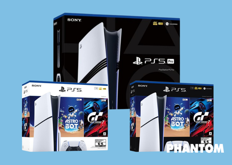 Consolas PlayStation