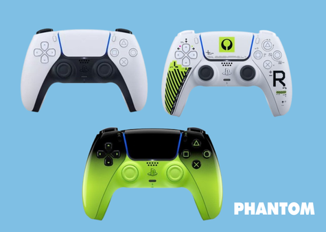 Dualsense Next Gen