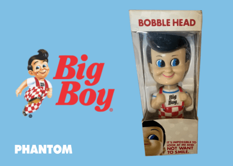 El primer Funko de la historia