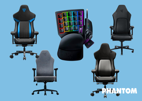 Ergonomía