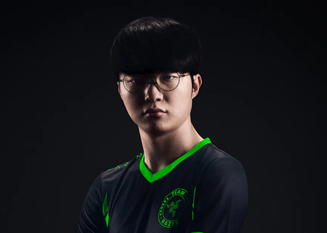Faker