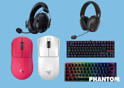 Gamer Competitivo