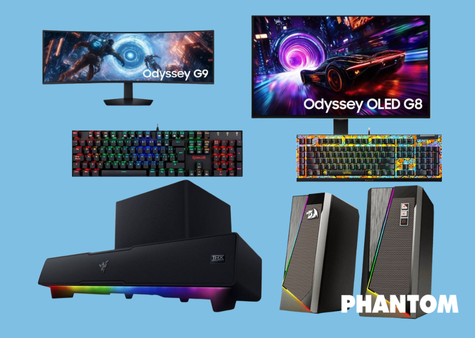 Gamer Inmersivo