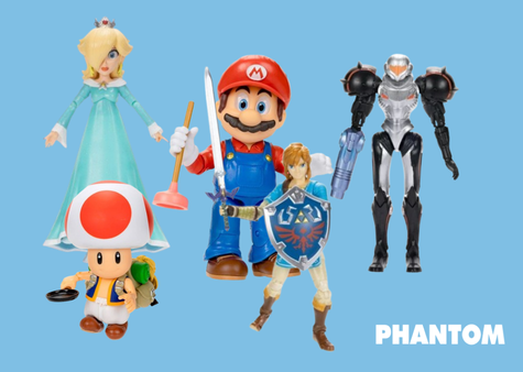 Jakks Pacific