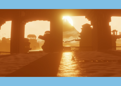 Journey para PS3