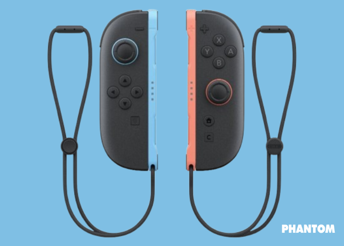 Joy-Con 2