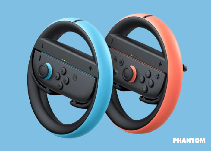 Joy-Con 2 Wheel