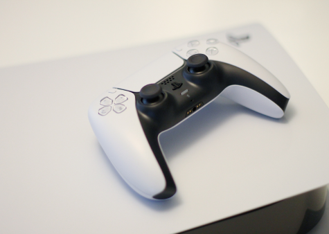 Mando Dualsense para PS5