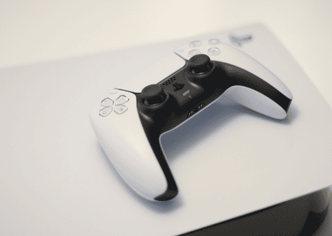 Mando Dualsense para PS5