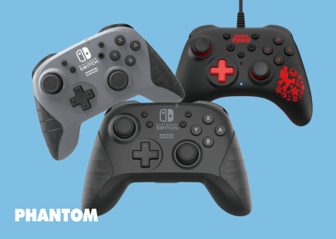Mandos Retro
