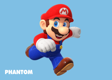 Mario