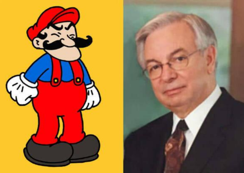 Mario Segale