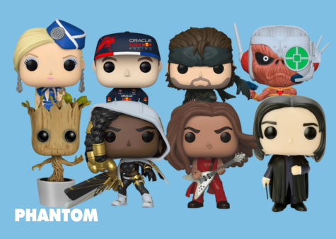 Funko Pop: Modelos Regulares