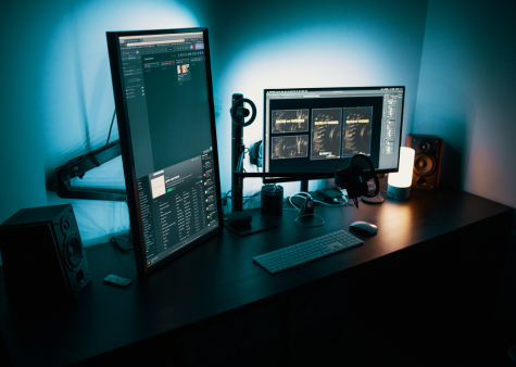 Monitor Gamer