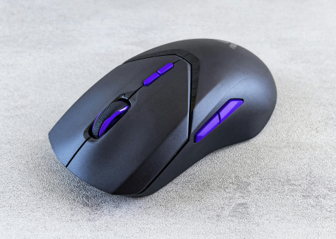 Mouse Gamer