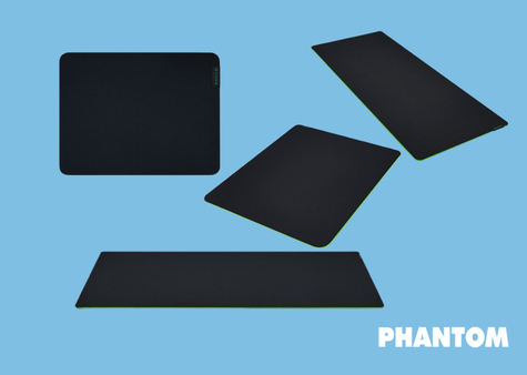 Mousepads Razer Gigantus V2