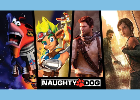 Naughty Dog