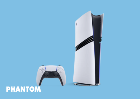 PlayStation 5 Pro