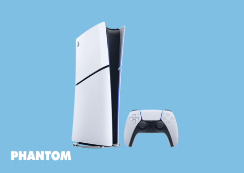 PlayStation 5 Slim