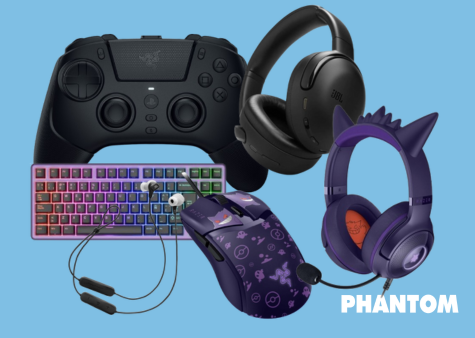 Periféricos Gamer