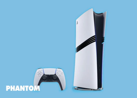 PlayStation 5 Pro