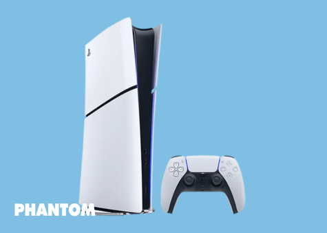 PlayStation 5 Slim