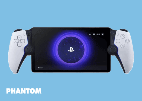PlayStation Portal