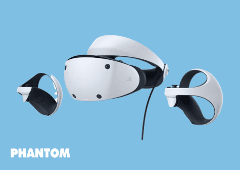 PlayStation VR 2